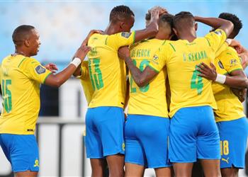 مجموعة الأهلي تقارير صن داونز يستهدف صفقة هجومية من أمريكا الجنوبية