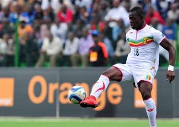 تشكيل مالي أمام جامبيا في كأس أمم إفريقيا