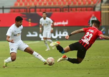 ترتيب المجموعة الأولى في كأس الرابطة بعد خسارة بيراميدز وتعادل الاتحاد مع المصري