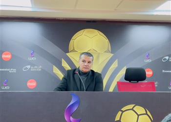 إيهاب جلال يهاجم التحكيم بعد خسارة بيراميدز أمام فيوتشر الأمور لن تكون صالحة بهذا الشكل