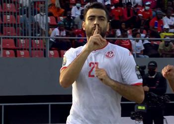 فيديو في 9 دقائق المثلوثي والخزري يسجلان هدفين لـ تونس أمام موريتانيا