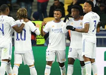 تشكيل ريال مدريد ضد أتلتيك بلباو في نهائي السوبر الإسباني عودة ألابا وتغيير هجومي