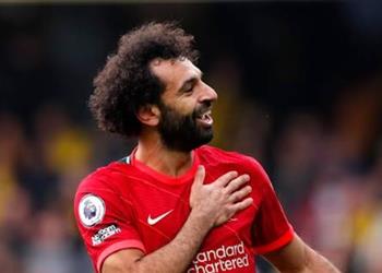 أسطورة آرسنال محمد صلاح يستحق جائزة أفضل لاعب في العالم