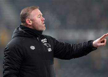 سكاي تكشف موقف واين روني من خلافة رافا بينيتيز في إيفرتون