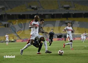 خاص كارتيرون يستقر على ضم شيكابالا لقائمة الزمالك أمام فاركو