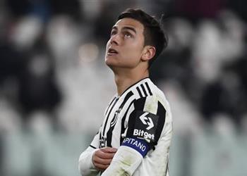 ماروتا يوضح موقف إنتر ميلان من ضم ديبالا بعد رد فعله الأخير