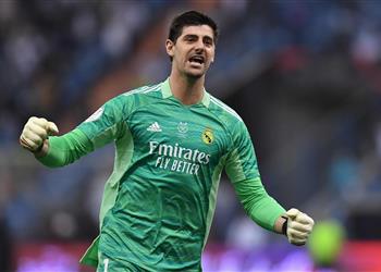 فيديو الحكم يطرد ميليتاو وكورتوا يتصدى لـ ركلة جزاء أمام أتلتيك بلباو