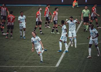 بيريز مارسيلو أسطورة ريال مدريد ومودريتش يستحق الكرة الذهبية