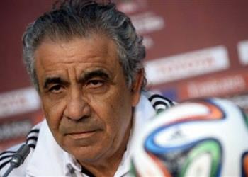 البنزرتي لم نر فريق ا لـ مصر في كأس العرب ولاعب الزمالك مميز مع تونس