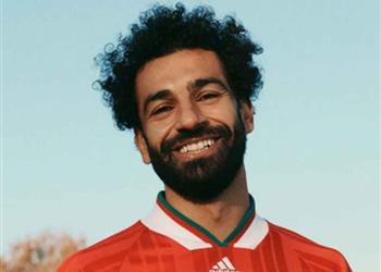 بسبب الغلاف محمد صلاح يوجه رسالة إلى مجلة جي كيو