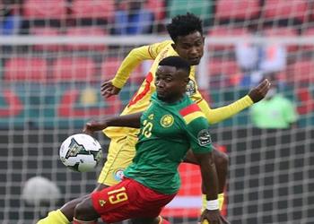 موعد والقناة الناقلة لمباراة الكاميرون والرأس الأخضر اليوم في كأس أمم إفريقيا