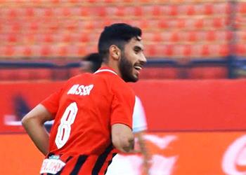 ناصر ماهر يعلن أسباب رحيله عن الأهلي ويصرح كورونا وراء تأخر تألقي مع فيوتشر