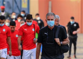 لاعب ليفربول السابق كيروش هو الشخص المناسب لتدريب منتخب مصر