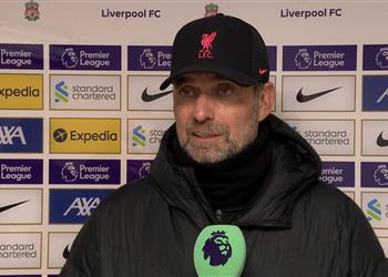 كلوب عن المنافسة على لقب الدوري الإنجليزي ليس هناك شيء آخر نفعله