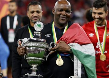 موسيماني عن وجهته المحتملة بعد الأهلي 4 منتخبات في الحسبان ولن يكون سيئ ا لو دربت برشلونة