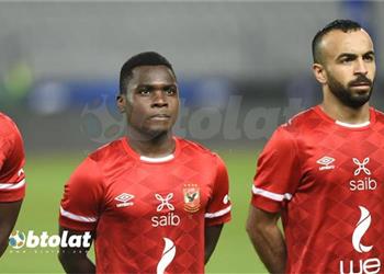 الأهلي يوضح لـ بطولات سبب تأخر عودة ميكيسوني من موزمبيق