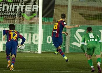 الصباح التركية بيانيتش يوجه صدمة لـ برشلونة بقرار حاسم عن مستقبله