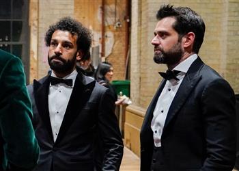 قبل ساعات من حفل ذا بيست وكيل محمد صلاح يثير الجدل بتغريدة لـ فابريزيو رومانو