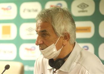 وحيد خليلهودزيتش يهاجم كاف قبل مواجهة الجابون الجامعة المغربية من تدفع راتبي وليس أنتم