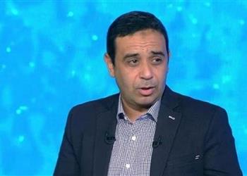 سمير عثمان يوضح مدى صحة ركلة جزاء الأهلي أمام الإسماعيلي ويؤكد باهر المحمدي كان يستحق الطرد