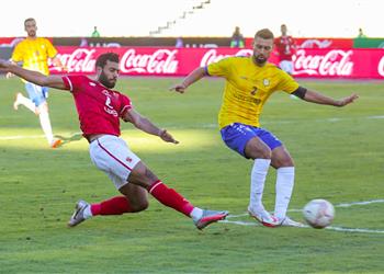 حسام حسن شخصية الأهلي رفضت الخسارة أمام الإسماعيلي