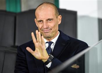 أليجري دي ليخت لن يتواجد أمام سامبدوريا وكأس إيطاليا هدفنا هذا الموسم