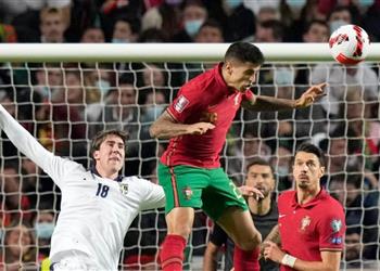 فيفا يرفع البطاقات الصفراء عن الأوروبيين قبل الملحق المؤهل لمونديال قطر