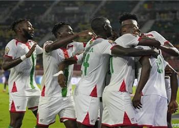 فيديو بوركينا فاسو تتعادل مع إثيوبيا وتتأهل إلى دور الـ16 من كأس أمم إفريقيا
