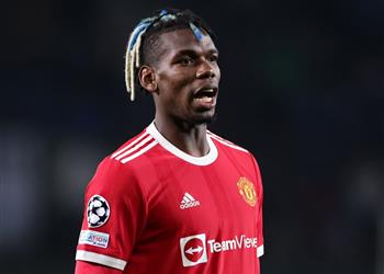 بوجبا يخالف توقعات رانجنيك ويفاجئ جماهير مانشستر يونايتد