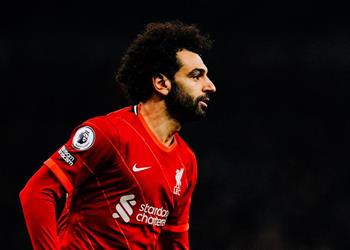 رسمي ا ذا بيست محمد صلاح ثالث أفضل لاعب في العالم