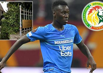 منتخب السنغال يستعيد بابا جاي بعد قرار المحكمة الرياضية