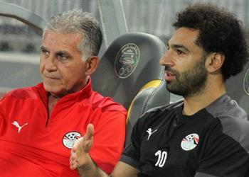 فيفا يكشف عن تصويت كيروش في جائزة ذا بيست 2021