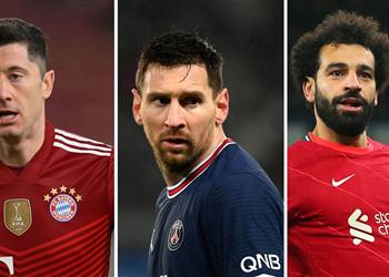 فيفا يكشف عن تصويت الإعلام المصري في جائزة ذا بيست 2021