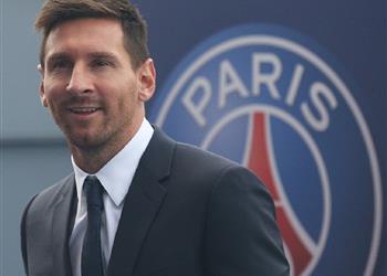 تجاهل رونالدو واختار مهاجم ريال مدريد لمن صو ت ميسي في جائزة ذا بيست 2021
