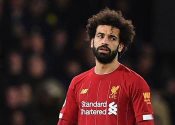 الجزائر تتجاهل محمد صلاح فيفا يكشف أصوات الإعلام العربي في ذا بيست 2021