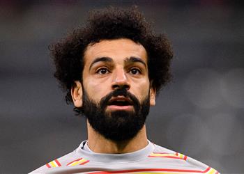 الكشف عن تصويت محمد صلاح في جائزة أفضل مدرب وحارس في العالم 2021