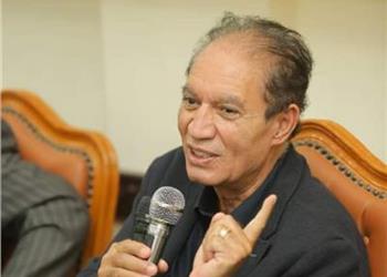 رئيس الإسماعيلي الصباحي احتسب ركلة جزاء الأهلي ليرضي جماهيره وألوم معلق المباراة