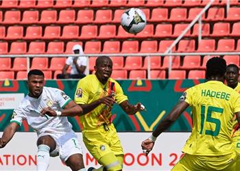 موعد والقناة الناقلة ومعلق مباراة زيمبابوي وغينيا اليوم في كأس أمم إفريقيا