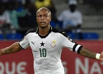 موعد والقناة الناقلة ومعلق مباراة غانا وجزر القمر اليوم في كأس أمم إفريقيا