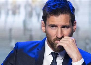 بينهم زميله ومدربه لمن ذهبت أصوات ميسي في جائزة أفضل مدرب وحارس في العالم 2021