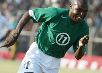 نجم زامبيا السابق موسيماني جعلني أهتم بـ الأهلي ومن يختارون الجوائز لا ينظرون إلا لميسي ورونالدو