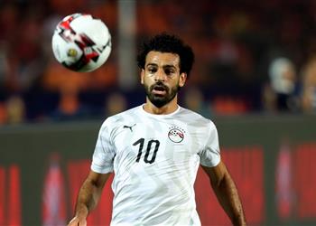 ألمانيا والبرازيل أصوات مدربي المنتخبات غير العربية لـ محمد صلاح في جائزة ذا بيست 2021