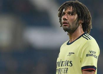 تقارير فناربخشة يتخذ خطوة جدية للتعاقد مع محمد النني من آرسنال