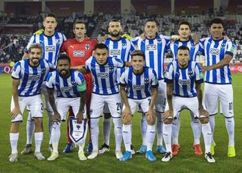 مونتيري يعلن موقف لاعبيه الدوليين من مواجهة الأهلي في مونديال الأندية