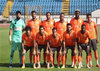 تشكيل فاركو أمام الزمالك في كأس الرابطة عمرو جمال يقود الهجوم