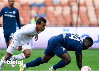 يجب أن يكون قدوة إسماعيل يوسف يروي كواليس عودة محمد عبد الشافي إلى الزمالك