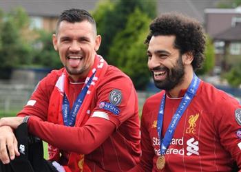 لوفرين عن عدم تواجد محمد صلاح في التشكيل المثالي لـ2021 ربما يحتاج جواز سفر أوروبي