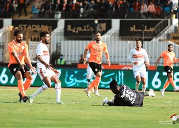 ترتيب مجموعة الزمالك في كأس الرابطة المصرية بعد فوز فاركو وانتهاء الجولة الثانية