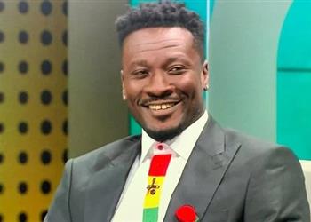 أسامواه جيان نيجيريا استحقت نتيجة أكبر أمام مصر وقادرة على حصد كأس أمم إفريقيا