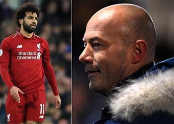 آلان شيرار موقف محمد صلاح قوي في تجديد عقده ولا يمكن لـ ليفربول الاستغناء عنه